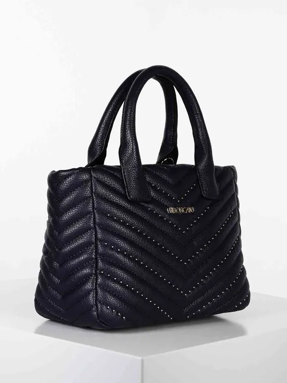 Roncato Bolso con tachuelas