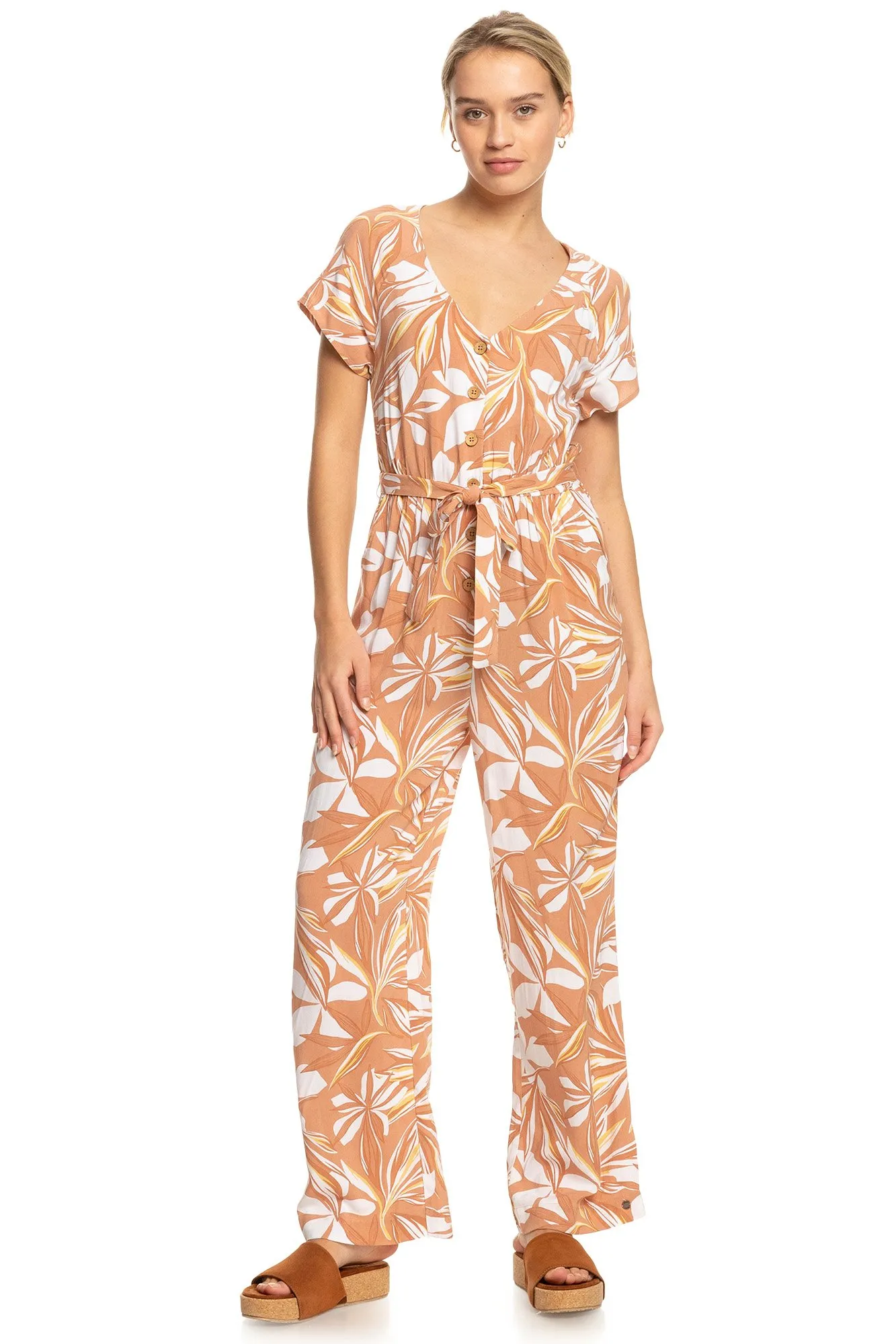 ROXY BREEZE OF SEA  MONO HASTA LOS TOBILLOS PARA MUJER