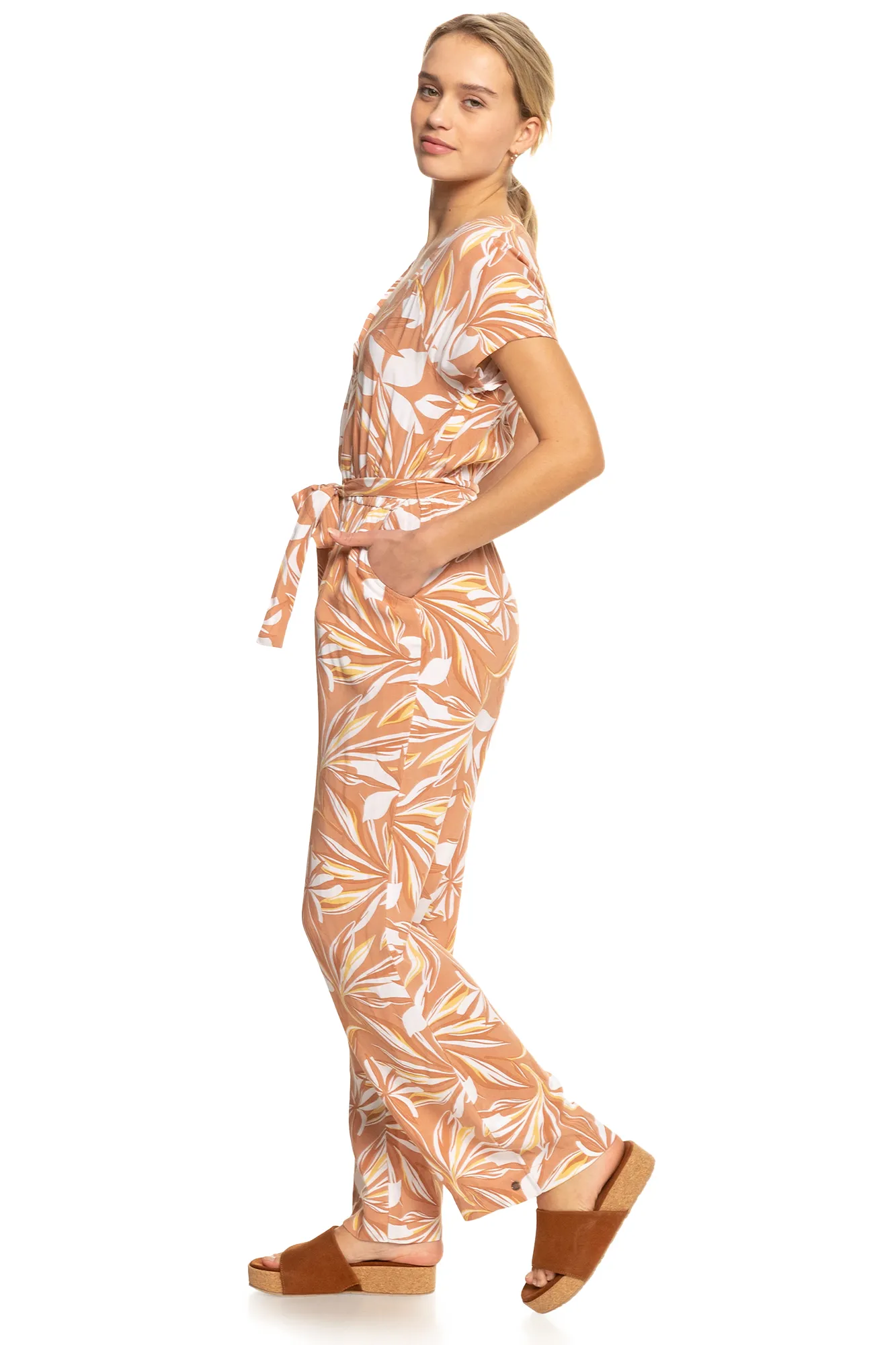 ROXY BREEZE OF SEA  MONO HASTA LOS TOBILLOS PARA MUJER