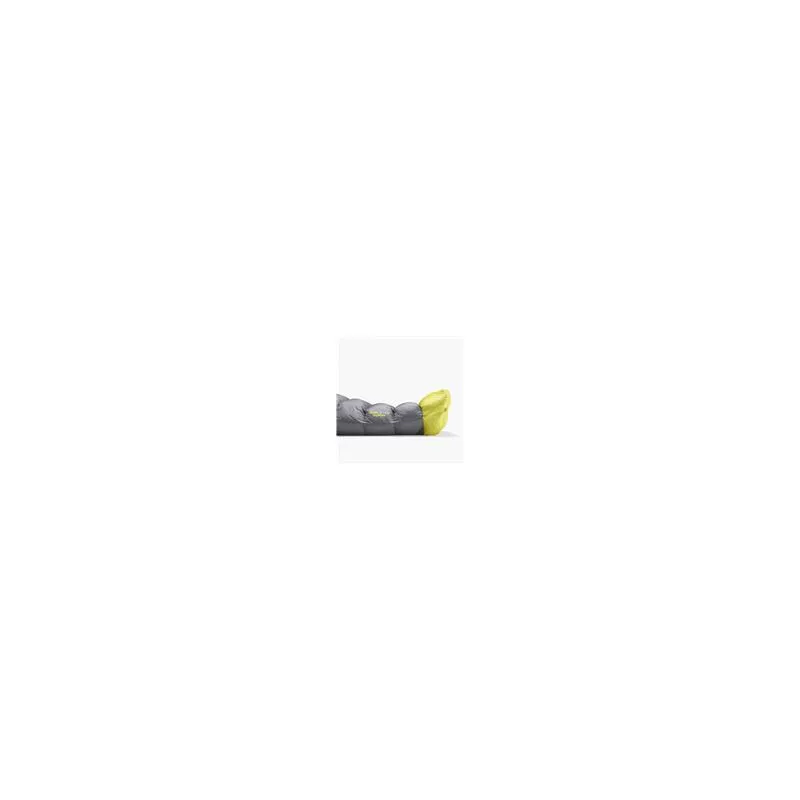 SACO DE DORMIR SEA TO SUMMIT SPARK WOMEN'S 9C/15F DOWN SLEEPING BAG  L (YELLOW/GREY) MUJER