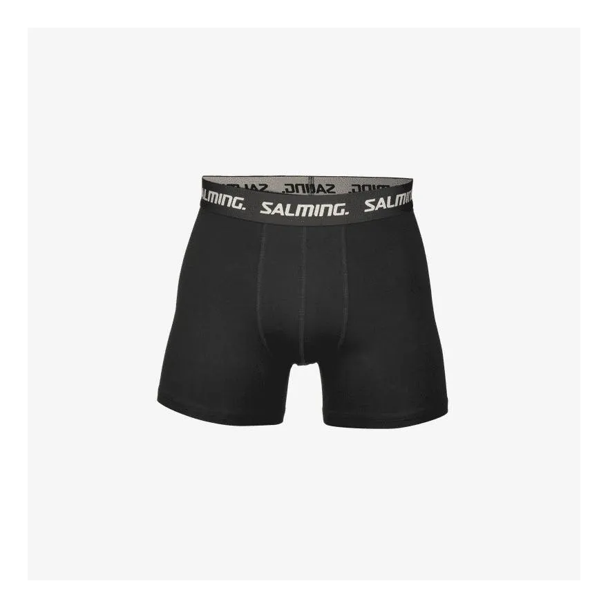 SALMING 5PACK COTTON BOXER MIXED