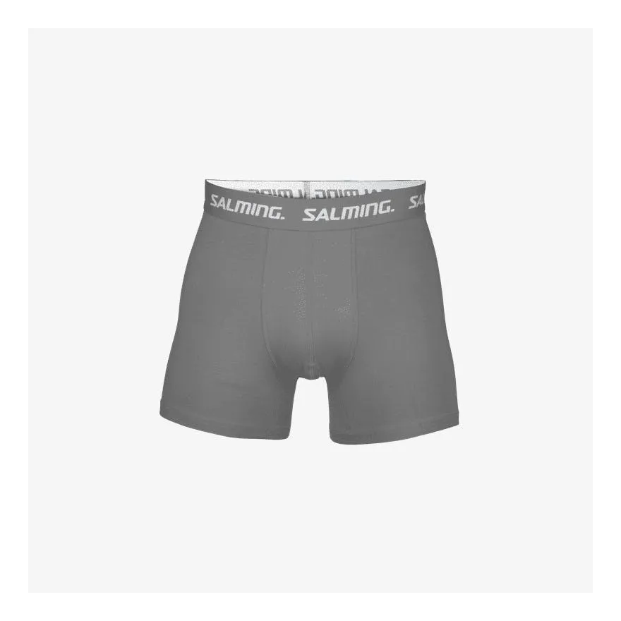 SALMING 5PACK COTTON BOXER MIXED