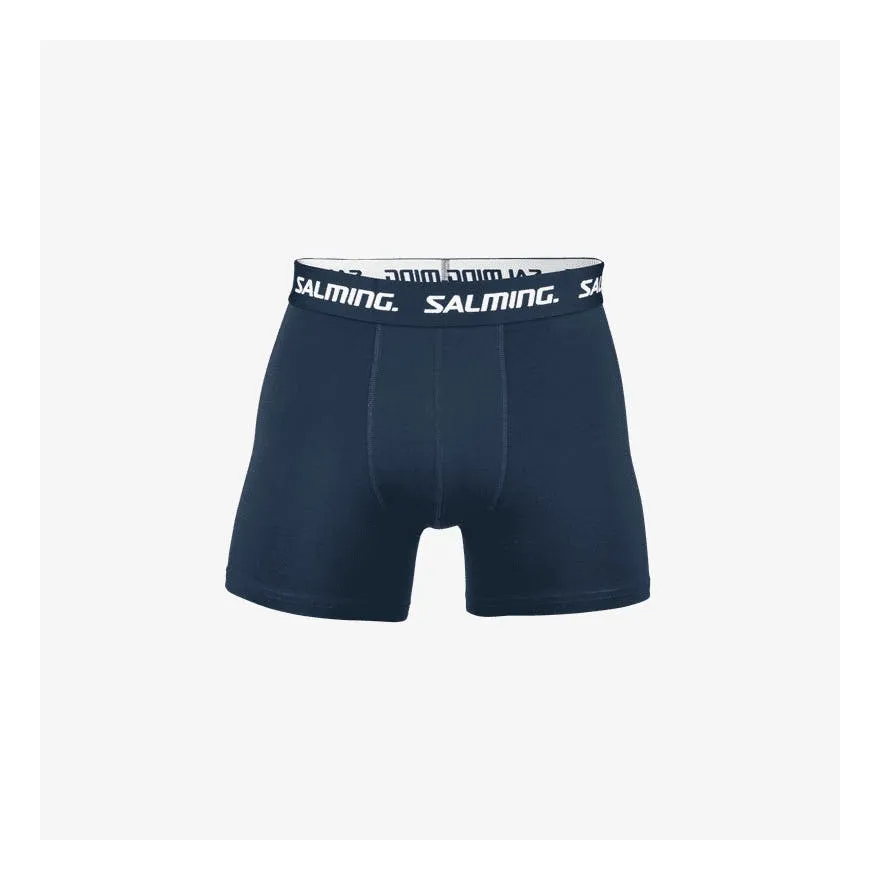 SALMING 5PACK COTTON BOXER MIXED