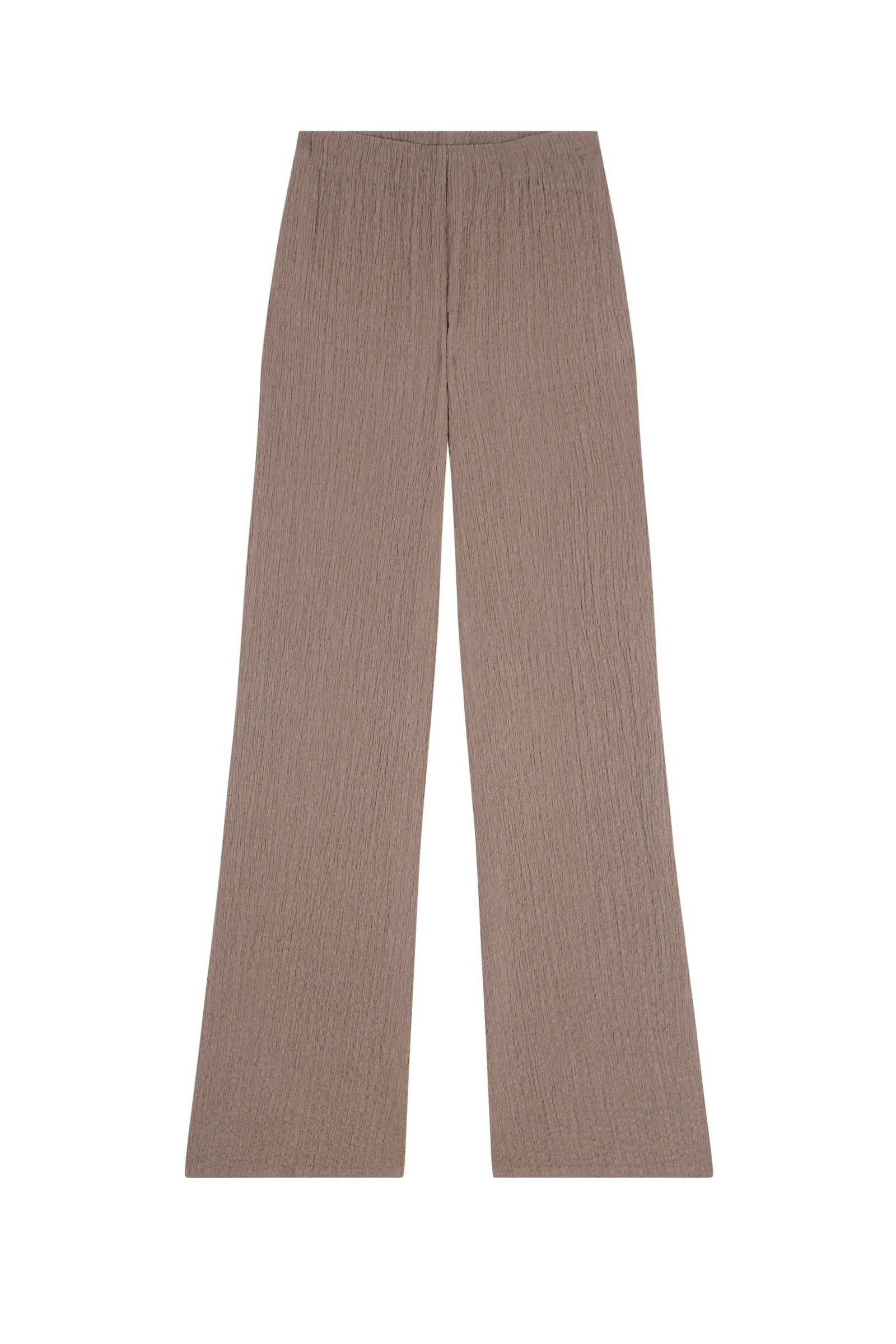 Sam, cappuccino pants