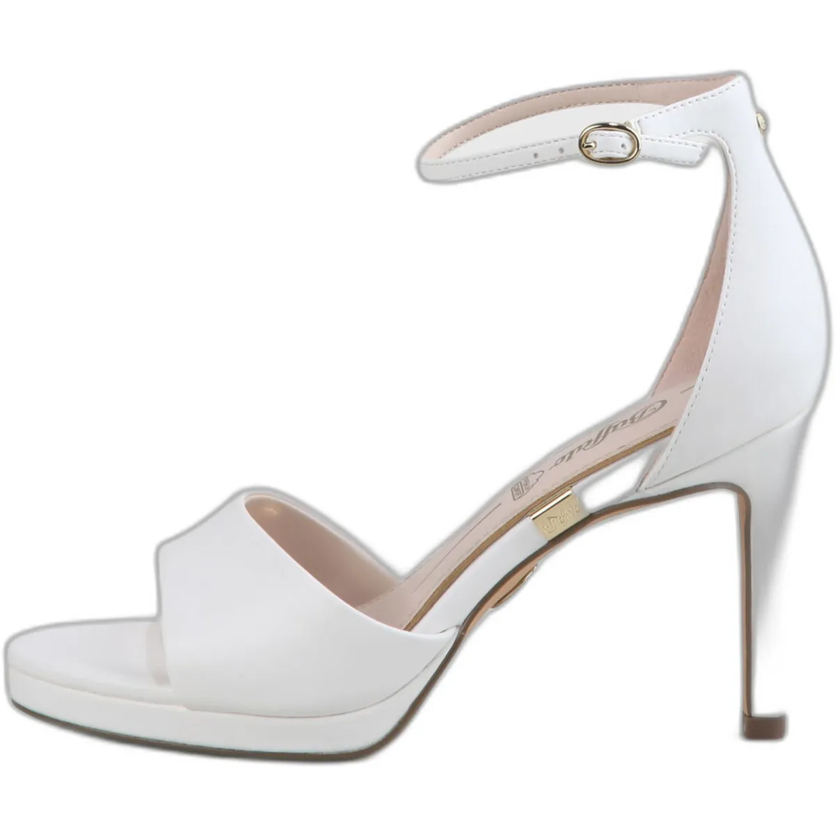 Sandales à talon femme  Ronja