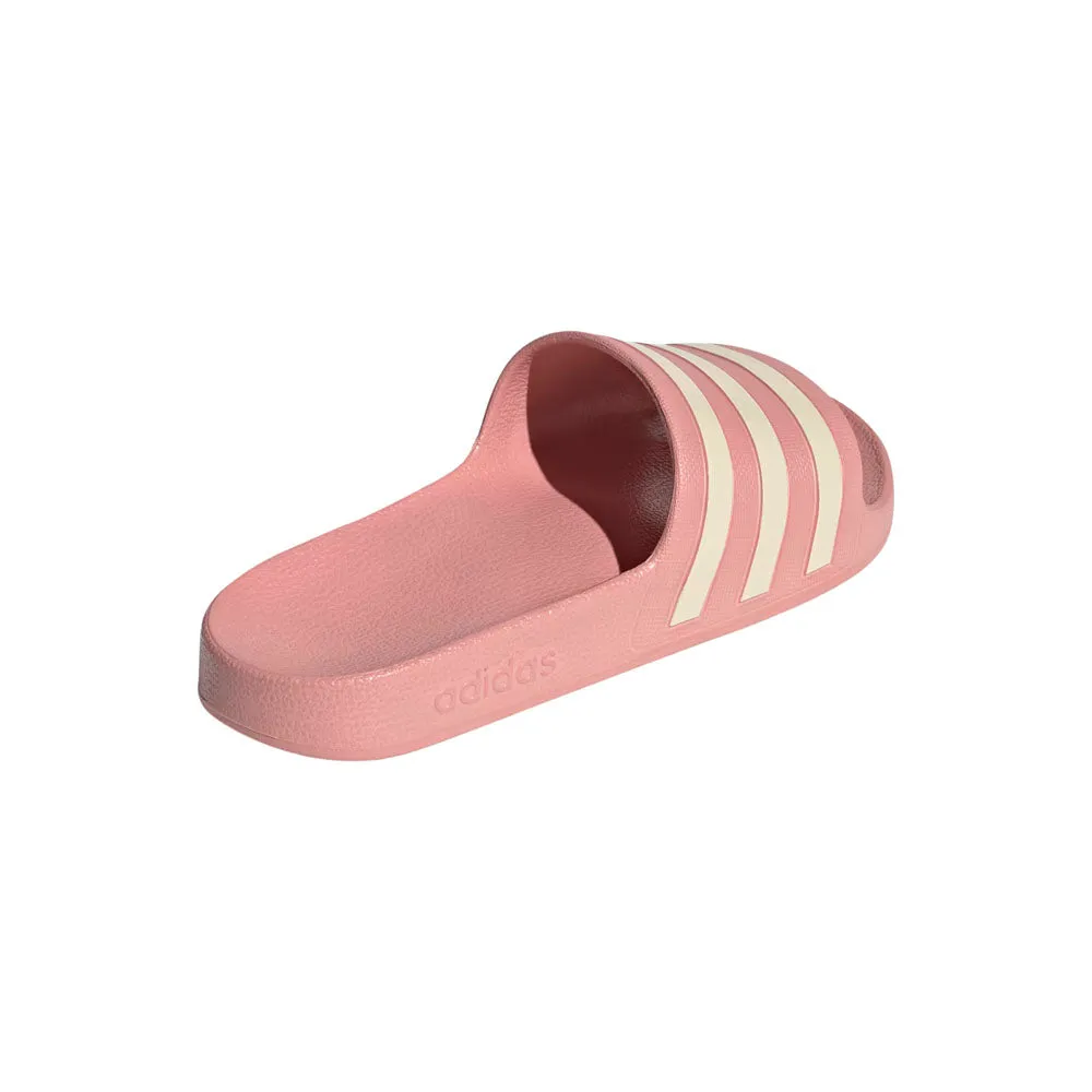 Sandalia Adidas Mujer Adilette Aqua Gz5877 Rosa