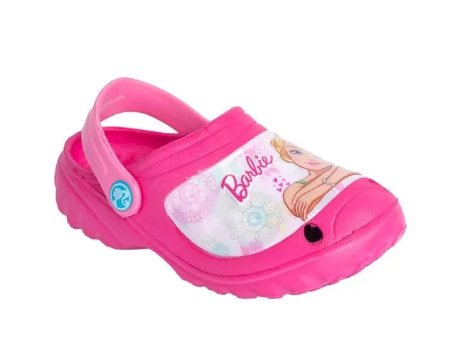 Sandalia Barbie Ar745 Nia