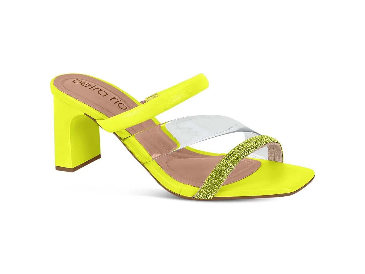 Sandalia Beira Rio 8466.211