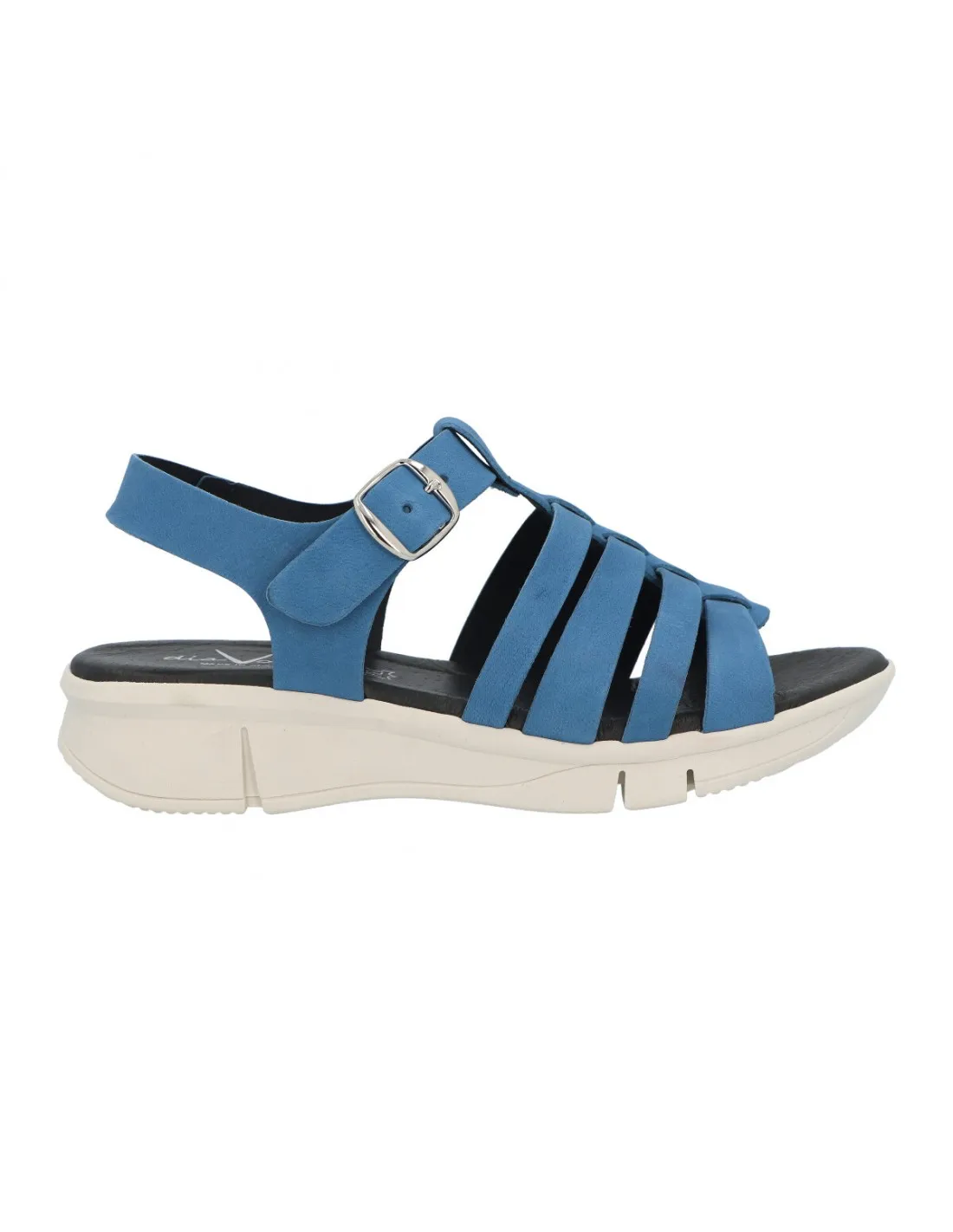 SANDALIA CANGREJERA MUJERDIAVOLO SHOES430PCAMY