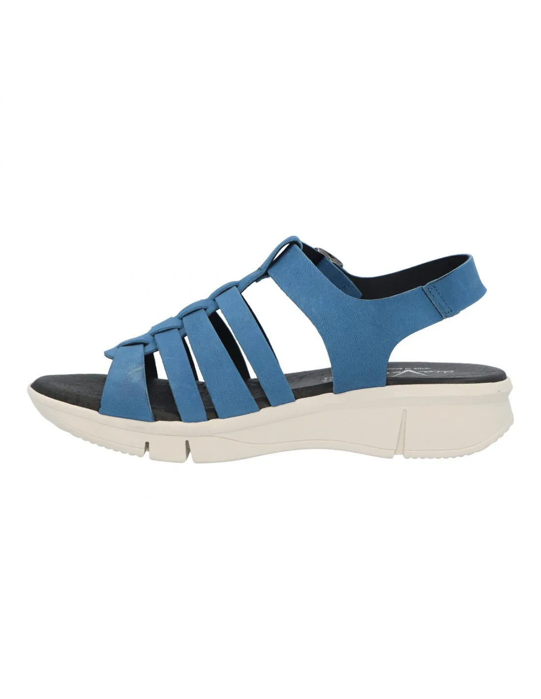 SANDALIA CANGREJERA MUJERDIAVOLO SHOES430PCAMY