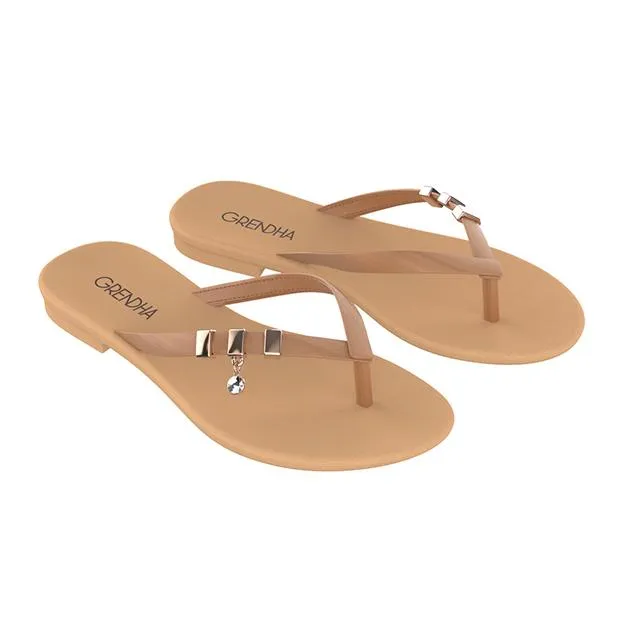 Sandalia Grendha GDA20