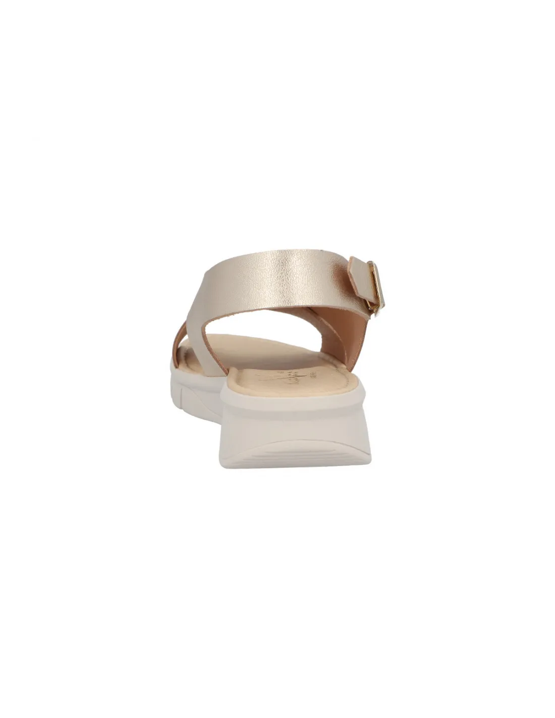 SANDALIA HEBILLA MUJERDIAVOLO SHOESFLAY1