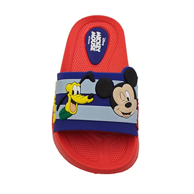 Sandalia Mickey MC501