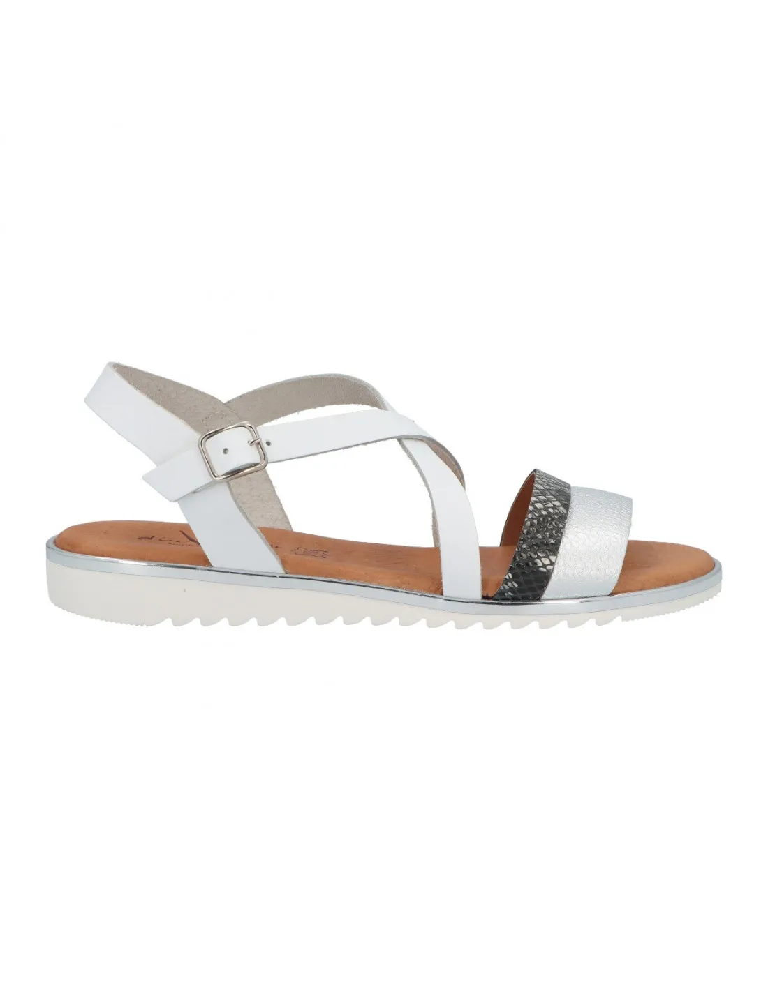 SANDALIA PLANA MUJERDIAVOLO SHOES6223PZOE