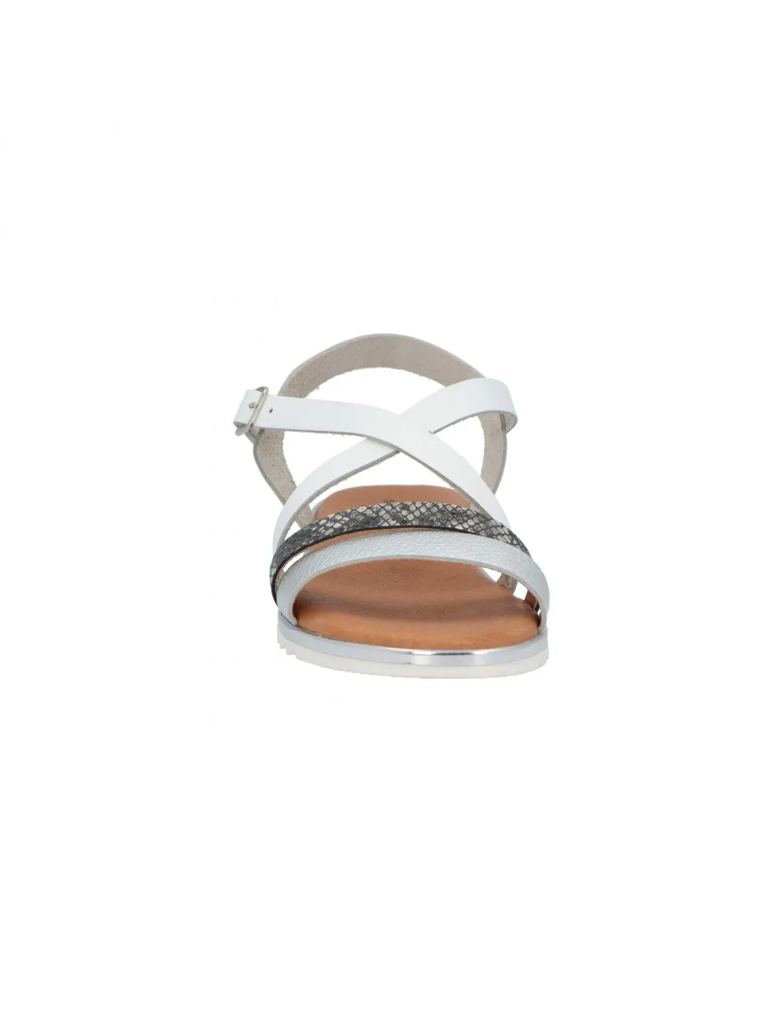 SANDALIA PLANA MUJERDIAVOLO SHOES6223PZOE