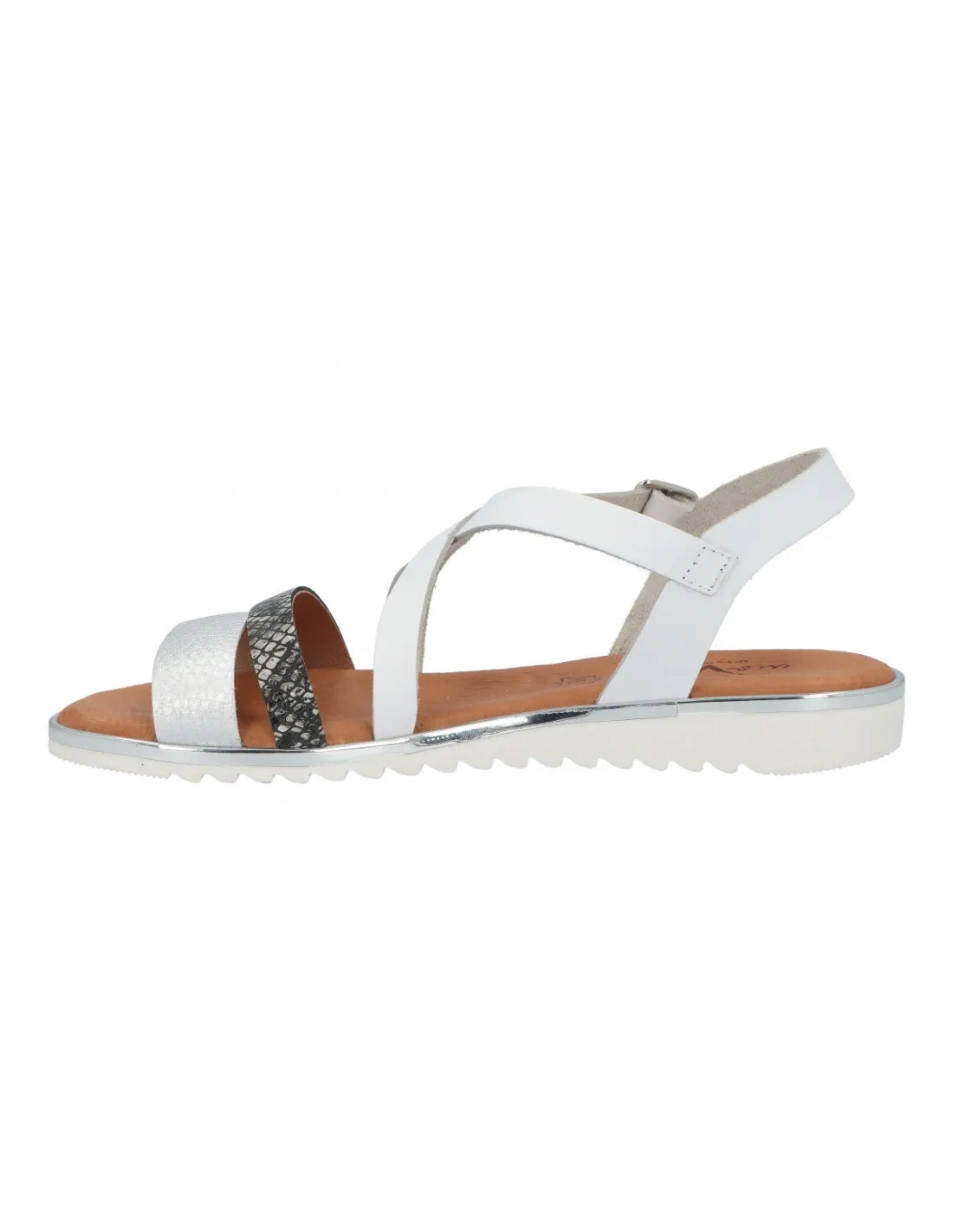 SANDALIA PLANA MUJERDIAVOLO SHOES6223PZOE