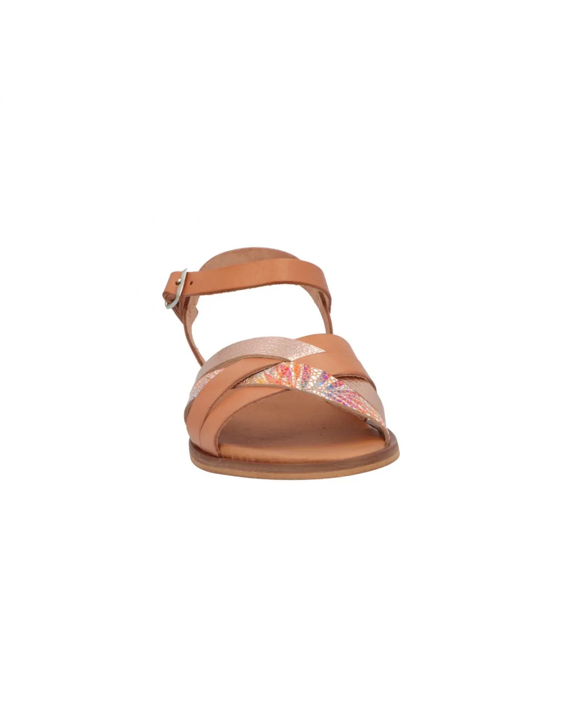 SANDALIA PLANA MUJERDIAVOLO SHOES6303PPRE