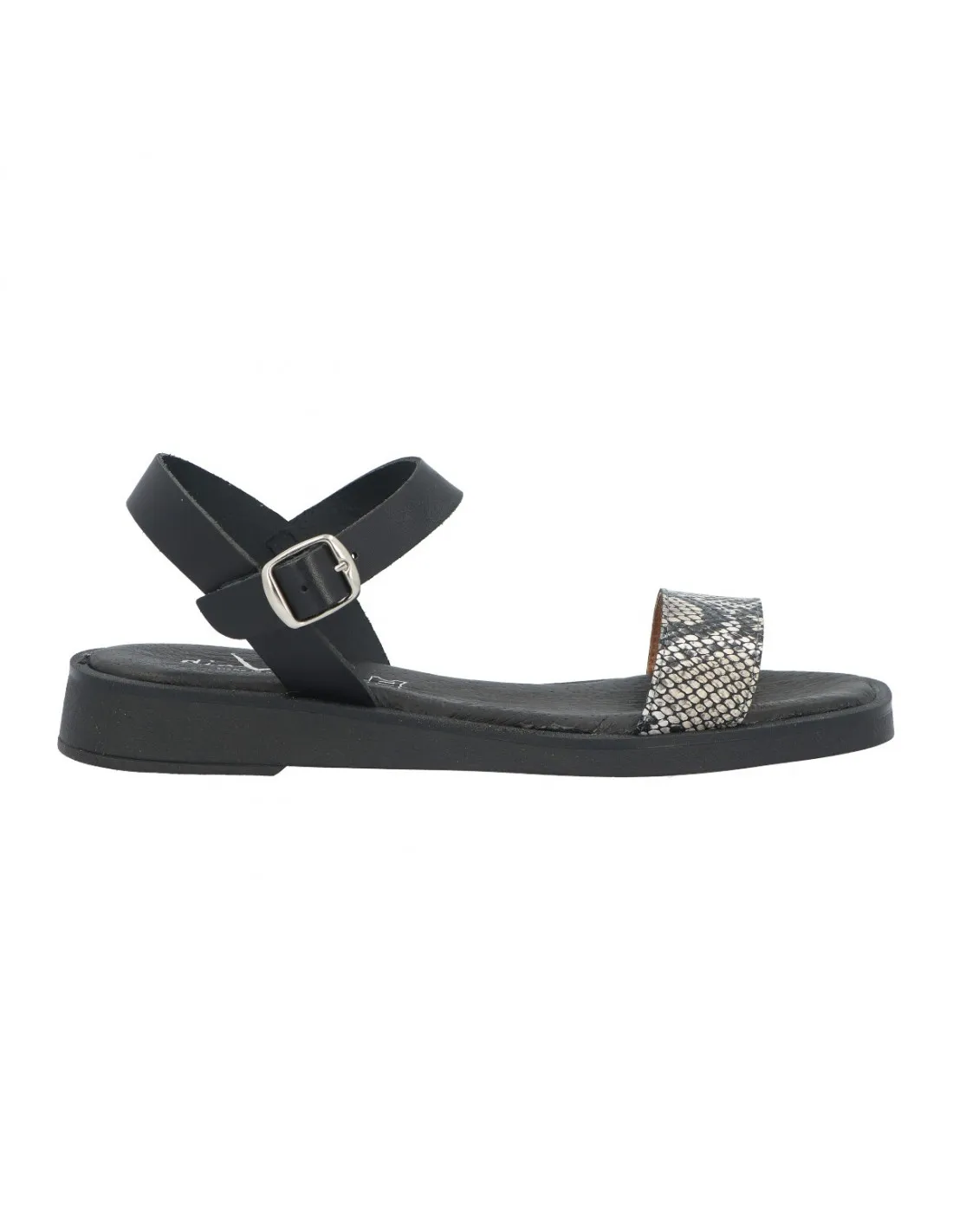 SANDALIA PLANA MUJERDIAVOLO SHOES702PLAZ