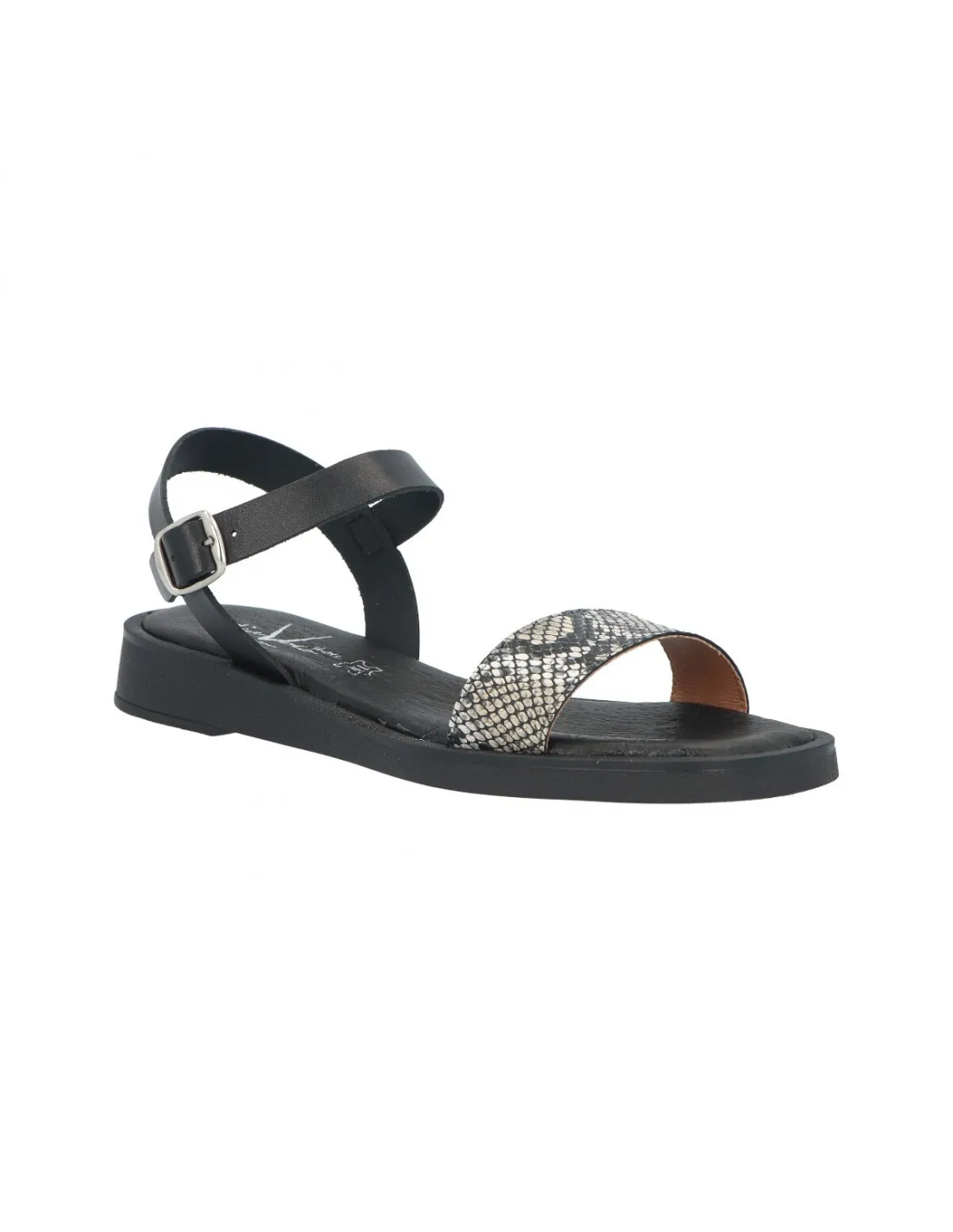 SANDALIA PLANA MUJERDIAVOLO SHOES702PLAZ