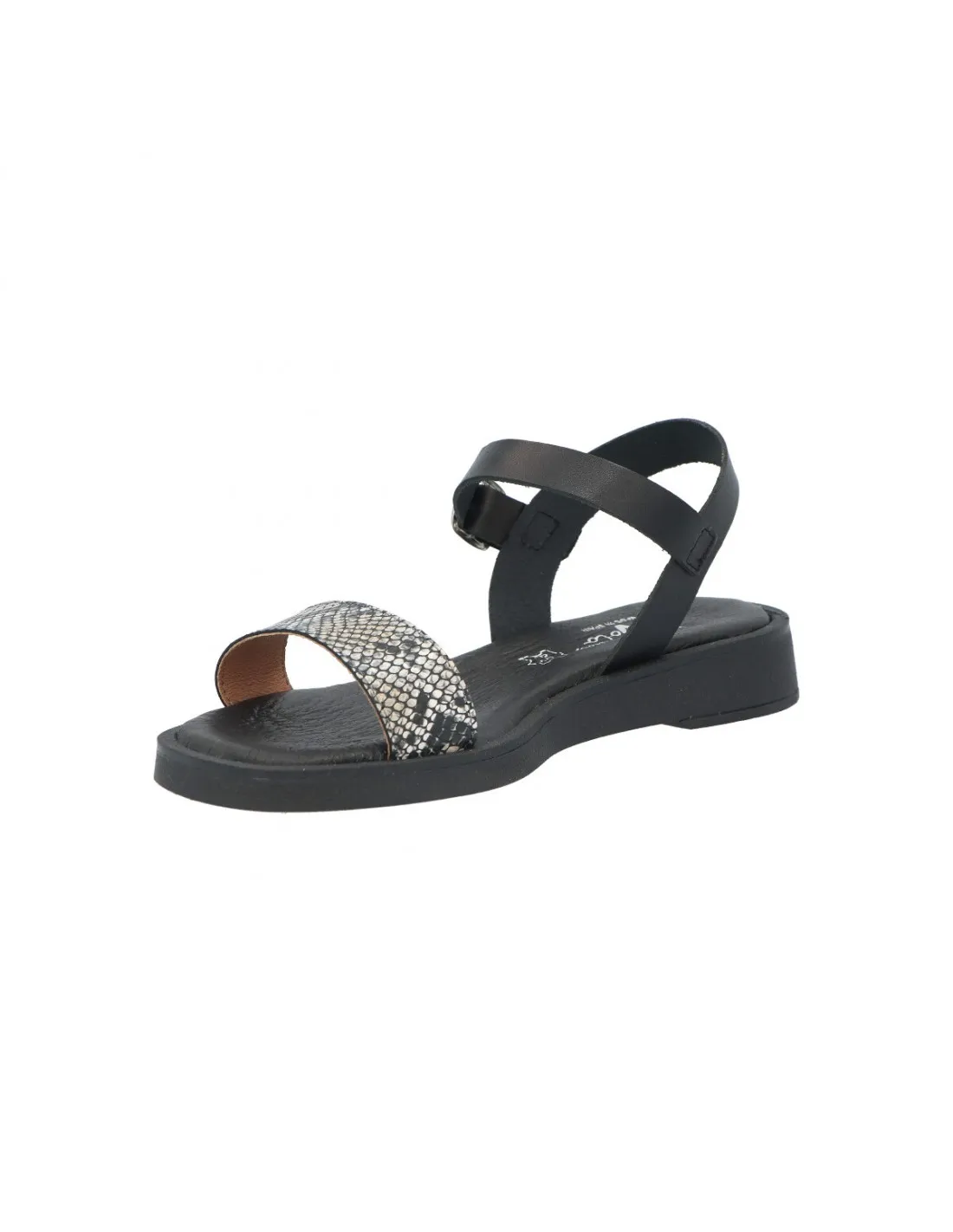 SANDALIA PLANA MUJERDIAVOLO SHOES702PLAZ