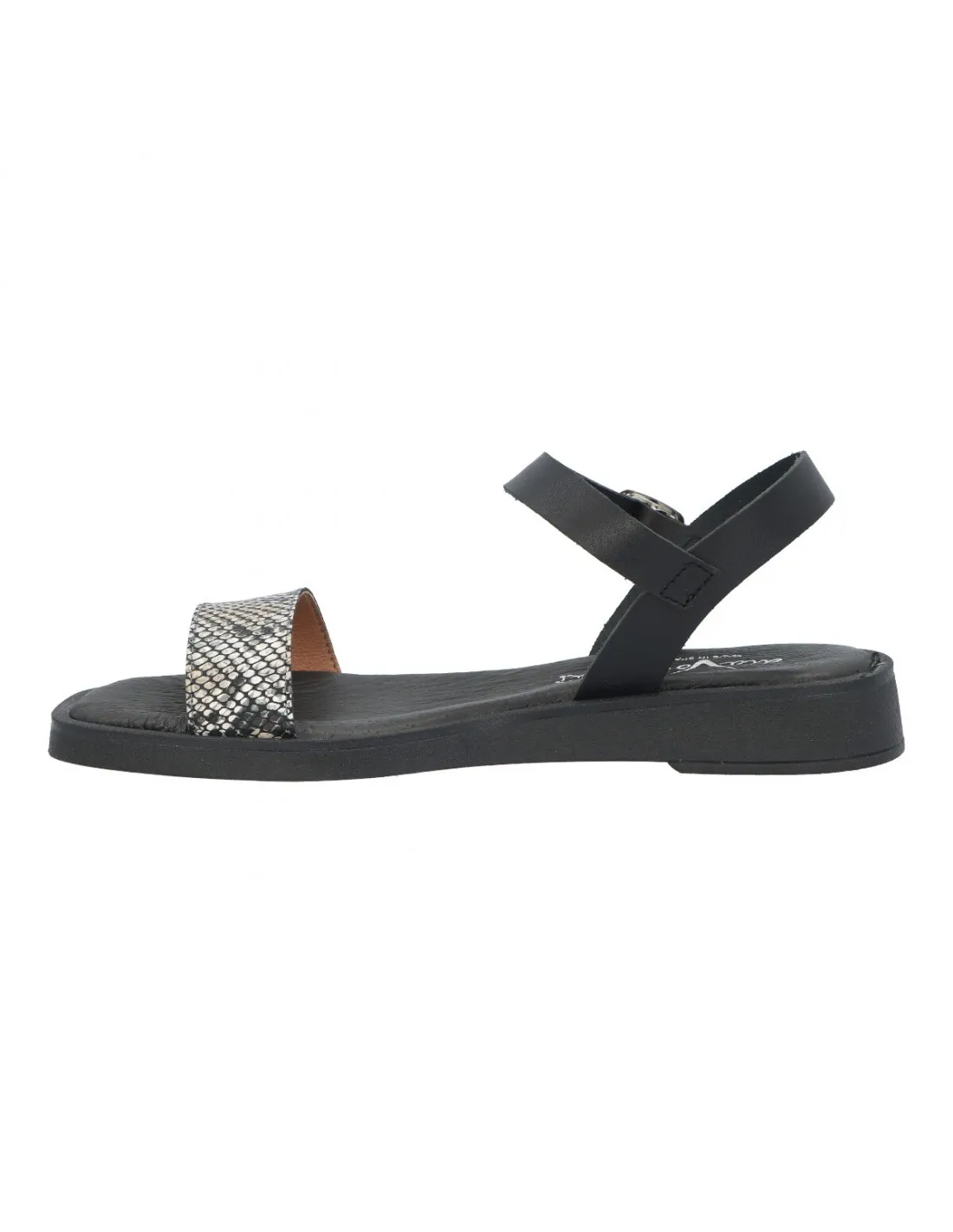 SANDALIA PLANA MUJERDIAVOLO SHOES702PLAZ