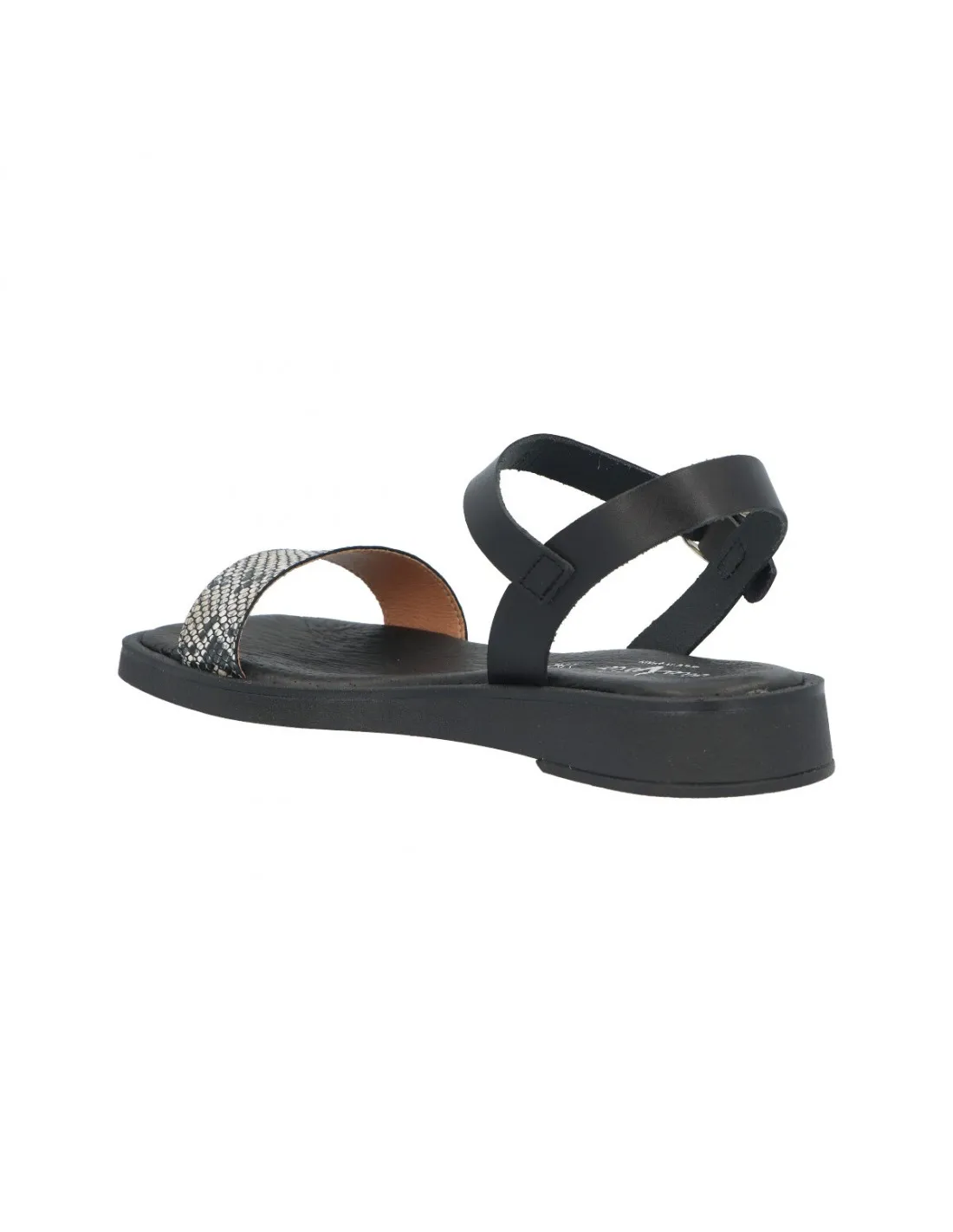 SANDALIA PLANA MUJERDIAVOLO SHOES702PLAZ