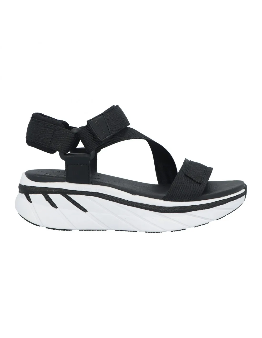 SANDALIA PLATAFORMA MUJERATOM BY FLUCHOSAT104
