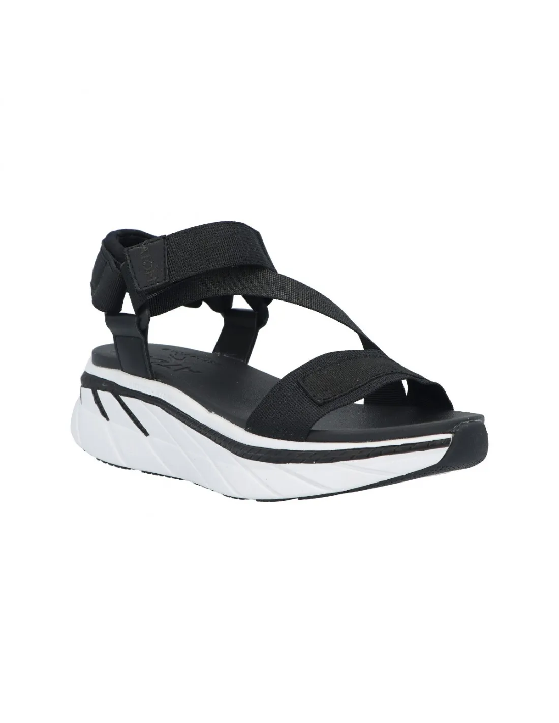 SANDALIA PLATAFORMA MUJERATOM BY FLUCHOSAT104