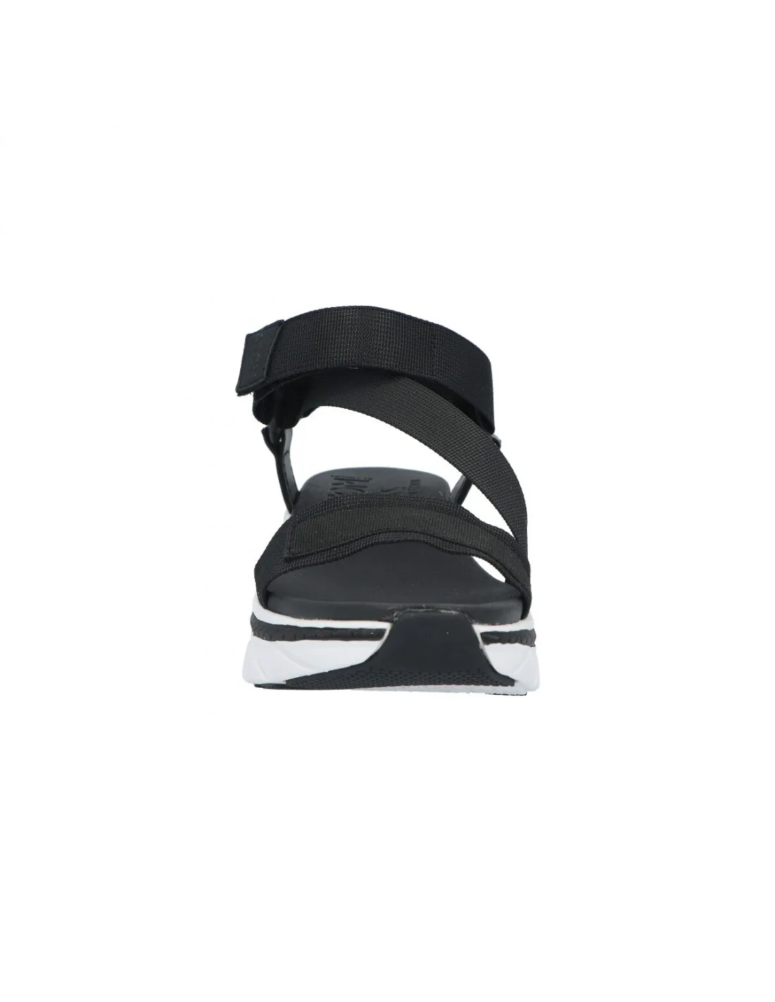 SANDALIA PLATAFORMA MUJERATOM BY FLUCHOSAT104