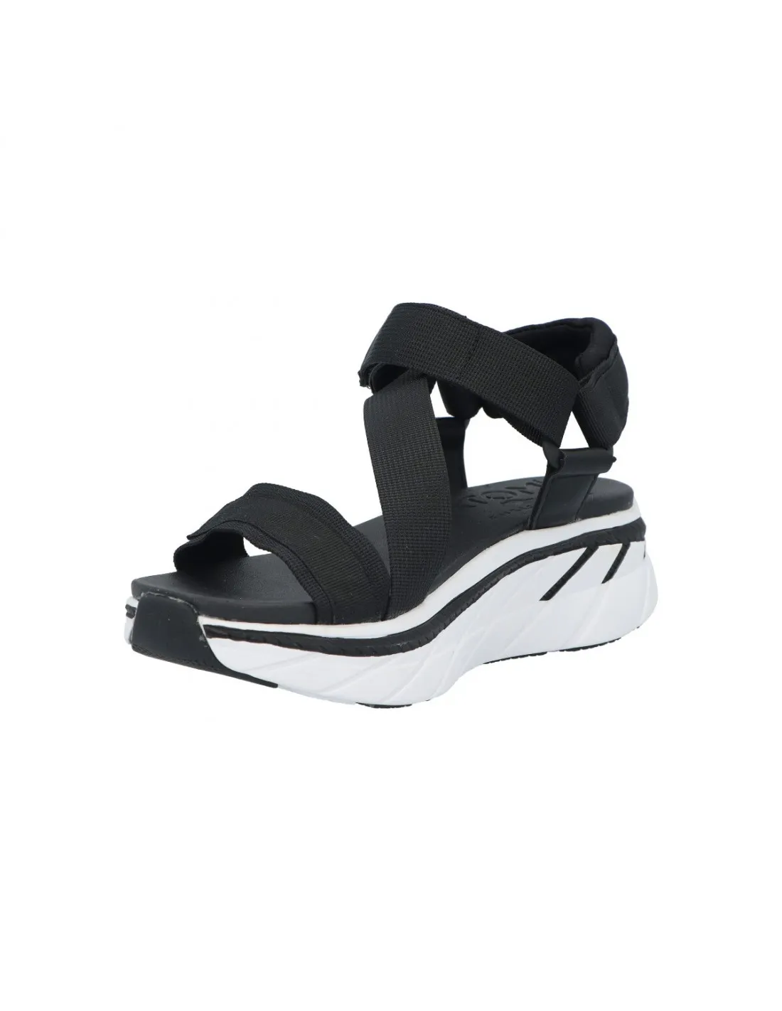 SANDALIA PLATAFORMA MUJERATOM BY FLUCHOSAT104