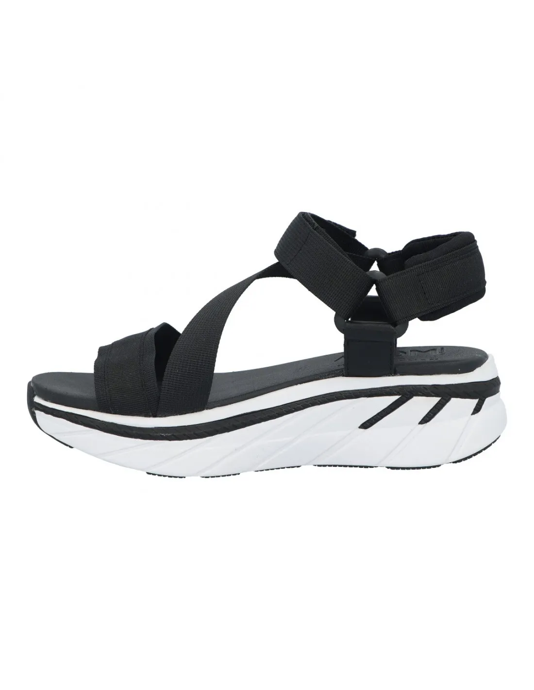 SANDALIA PLATAFORMA MUJERATOM BY FLUCHOSAT104
