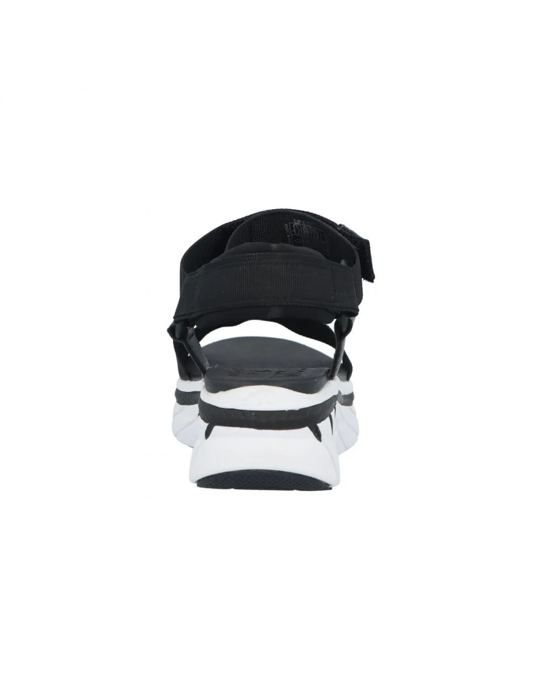 SANDALIA PLATAFORMA MUJERATOM BY FLUCHOSAT104