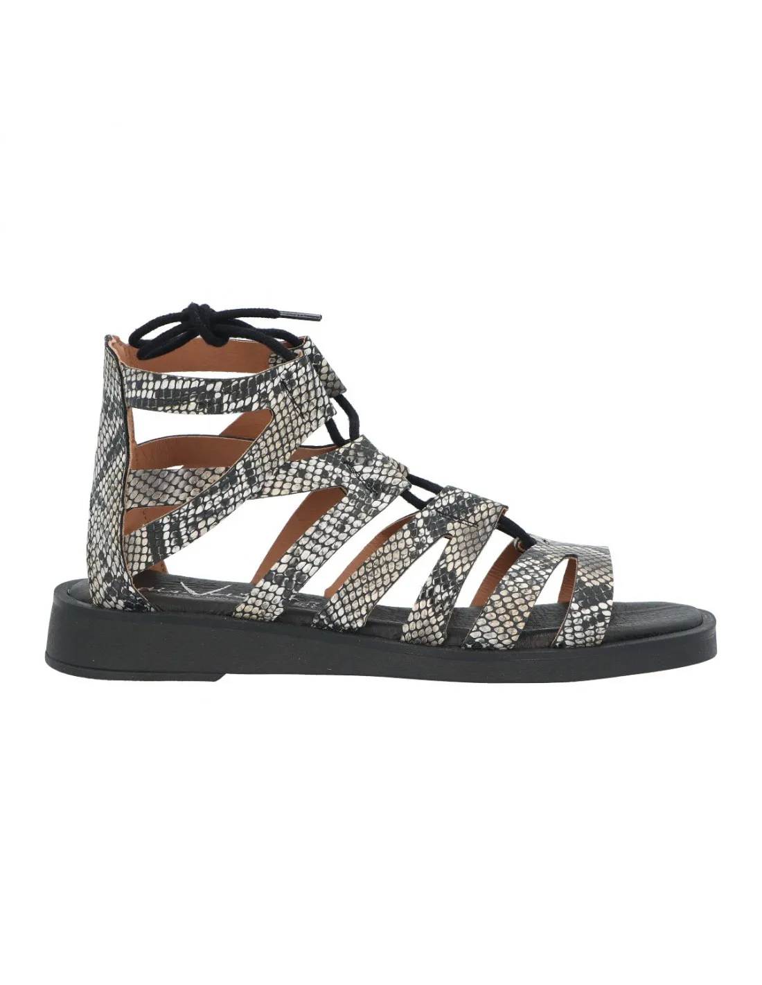 SANDALIA ROMANA MUJERDIAVOLO SHOES716PLAZ