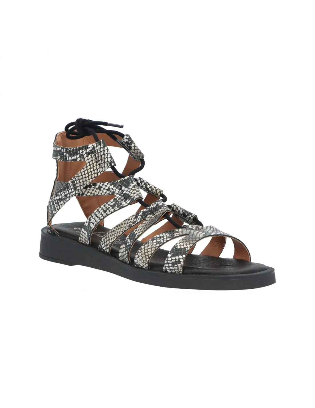 SANDALIA ROMANA MUJERDIAVOLO SHOES716PLAZ