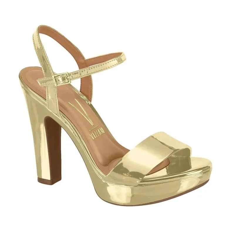 Sandalia Vizzano 6292.200.11808 Dorado