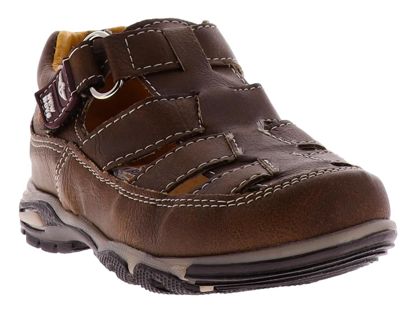 Sandalias New Boys 1158 Para Niño