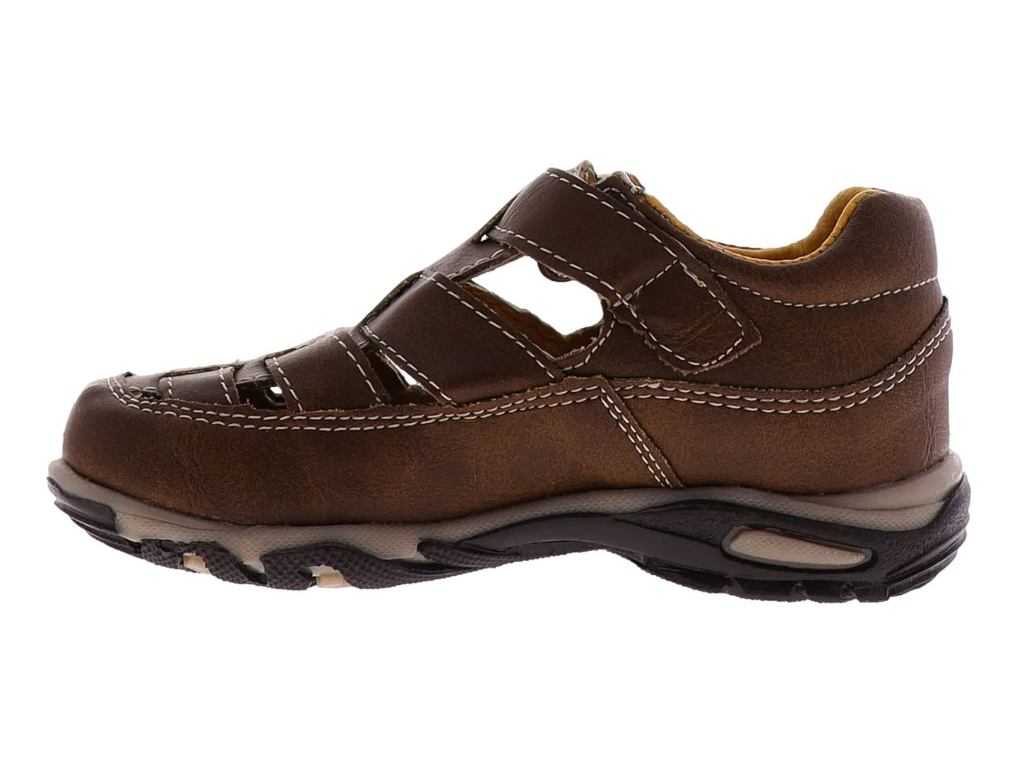 Sandalias New Boys 1158 Para Niño