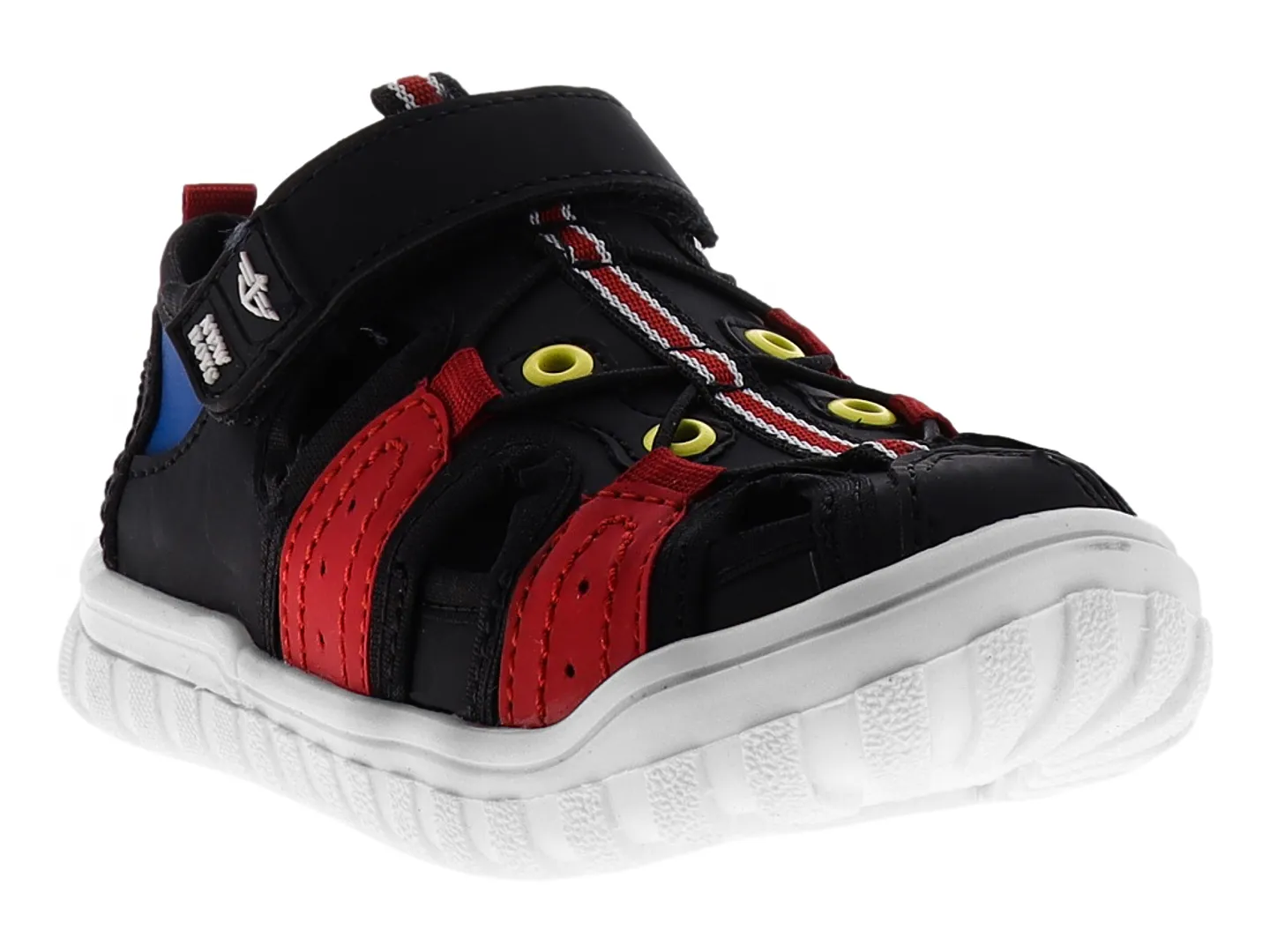 Sandalias New Boys 1262 Para Niño