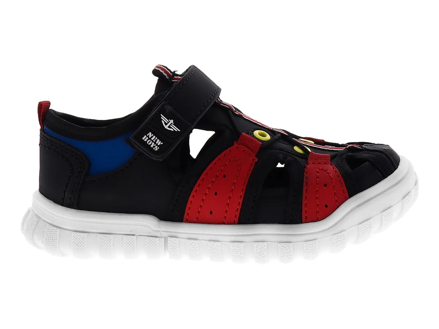 Sandalias New Boys 1262 Para Niño
