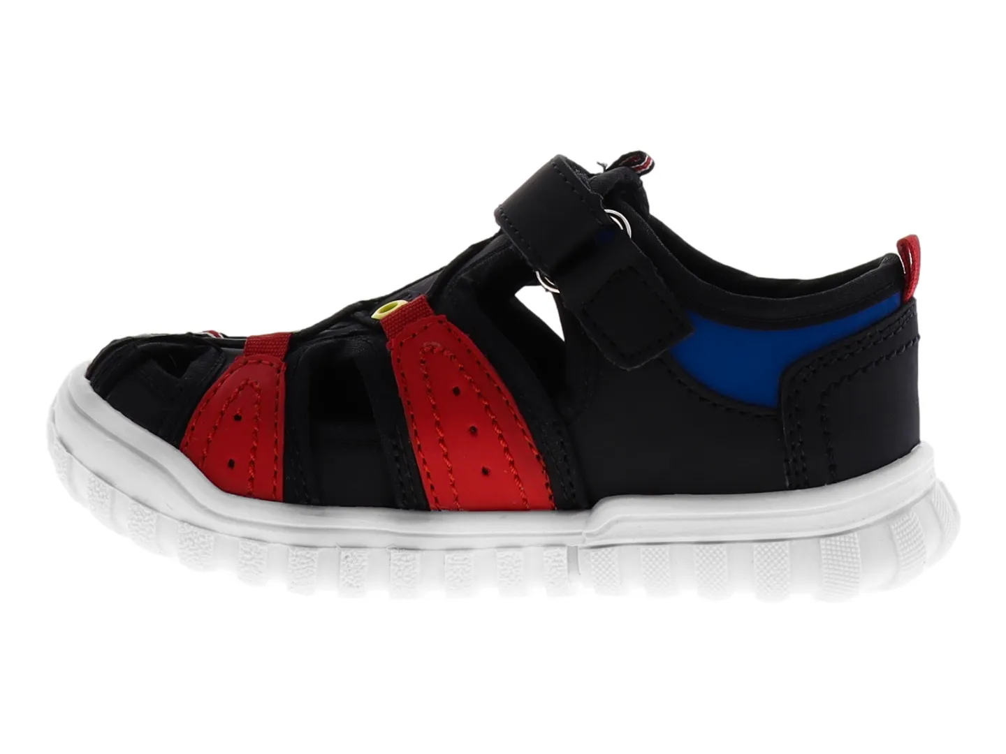 Sandalias New Boys 1262 Para Niño