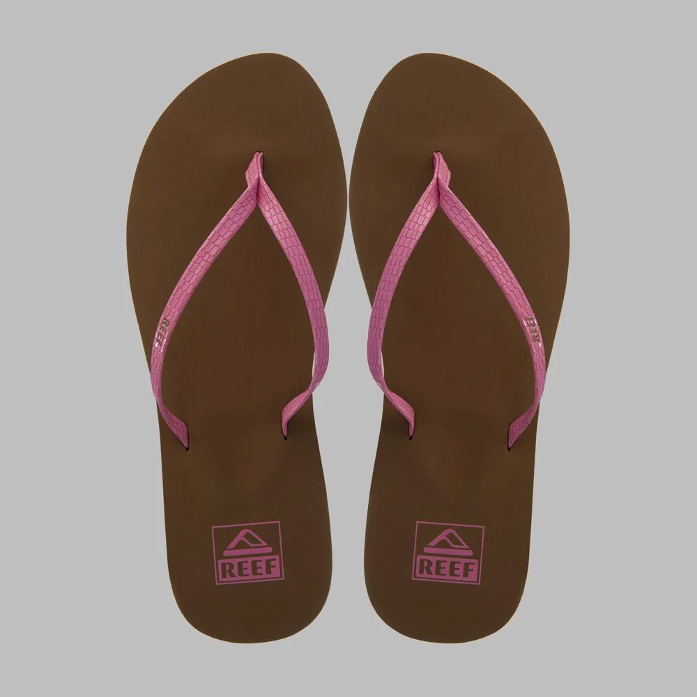 Sandalias Reef Bliss Nights Mujer