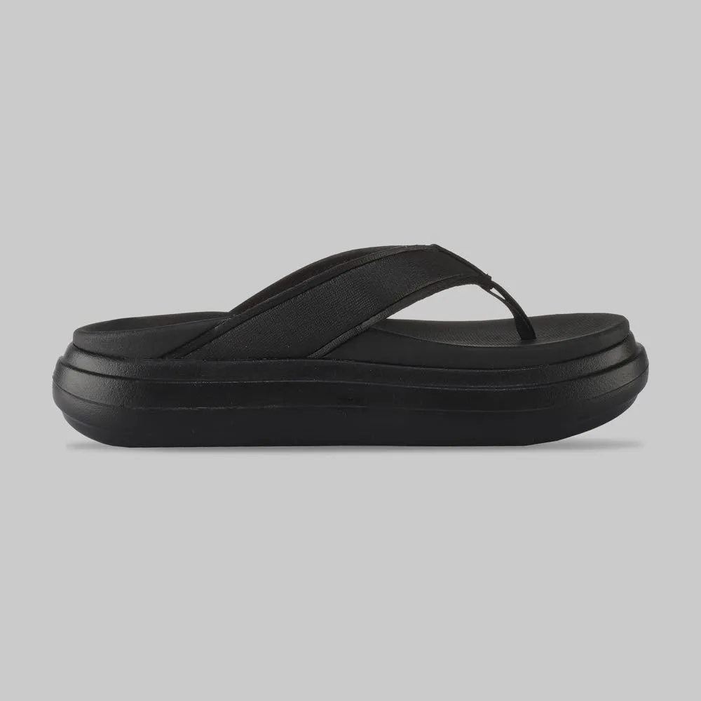 Sandalias Reef Cushion Bondi Mujer