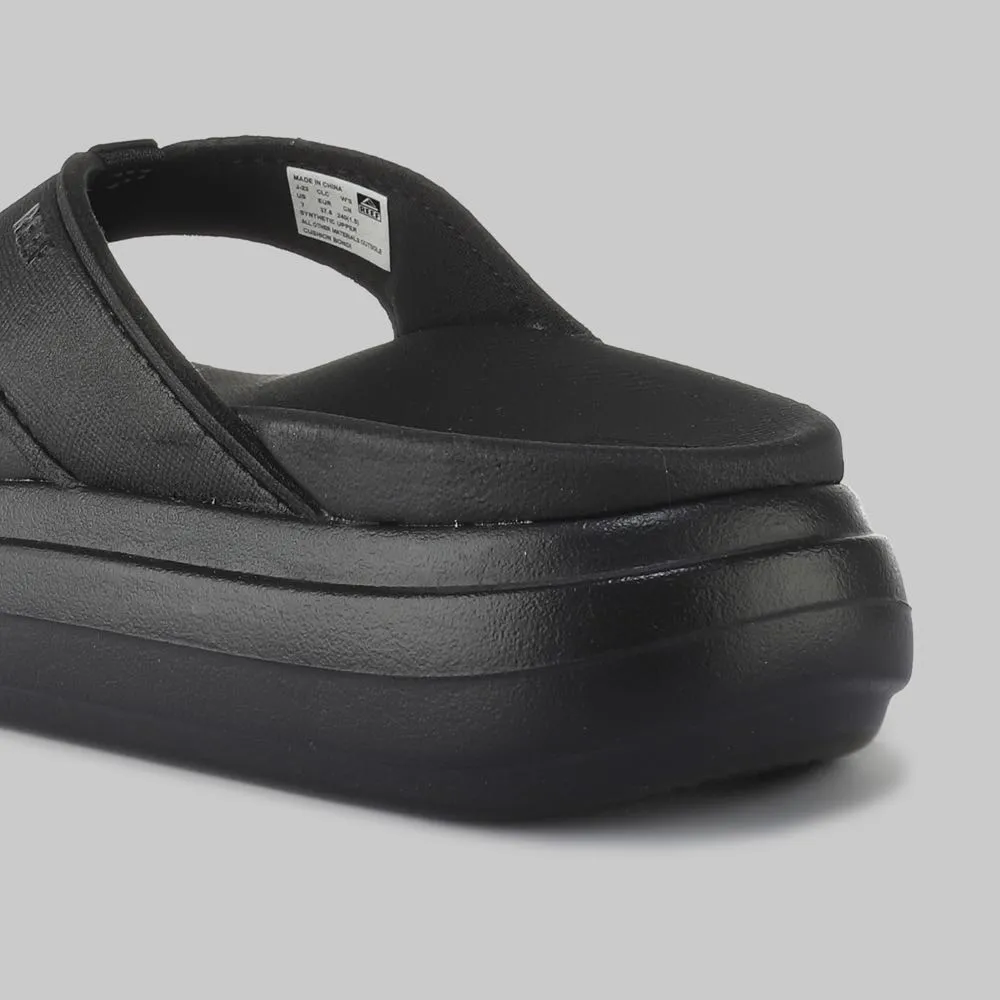 Sandalias Reef Cushion Bondi Mujer