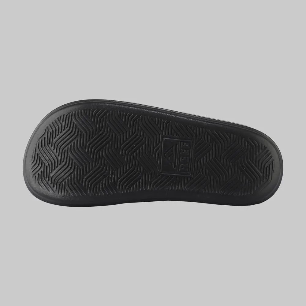Sandalias Reef Cushion Bondi Mujer