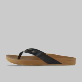Sandalias Reef Cushion Court Mujer