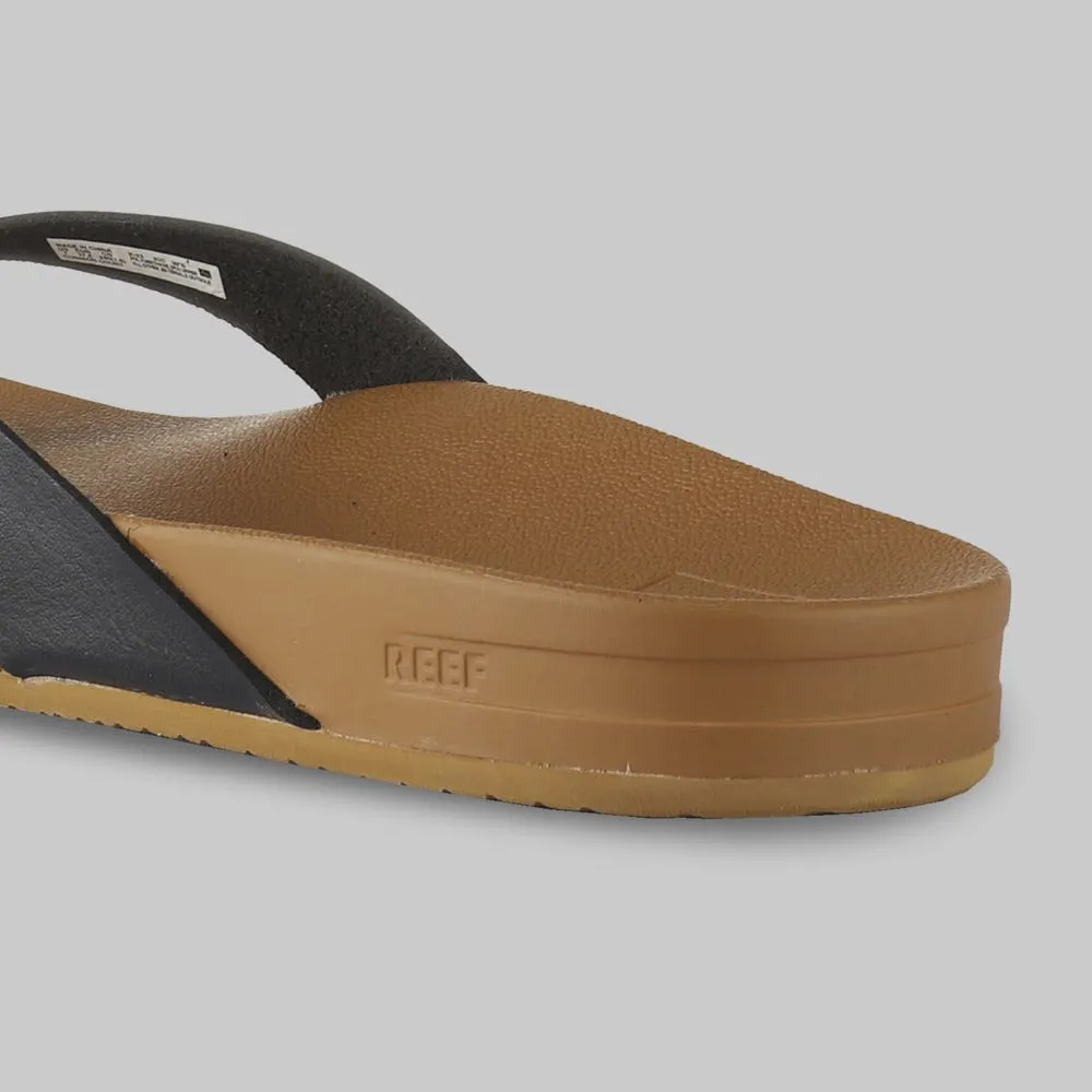 Sandalias Reef Cushion Court Mujer
