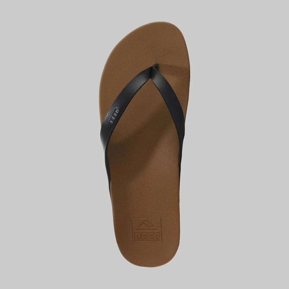 Sandalias Reef Cushion Court Mujer