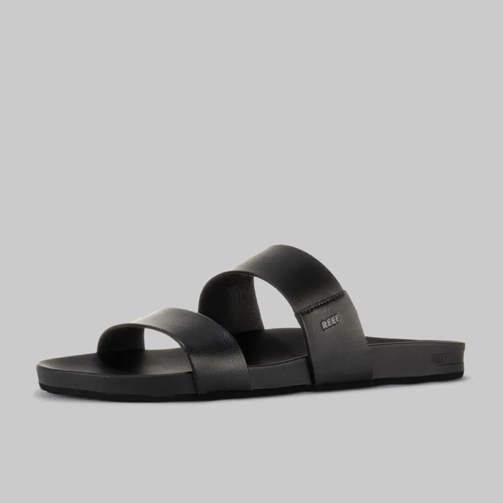 Sandalias Reef Cushion Vista Mujer