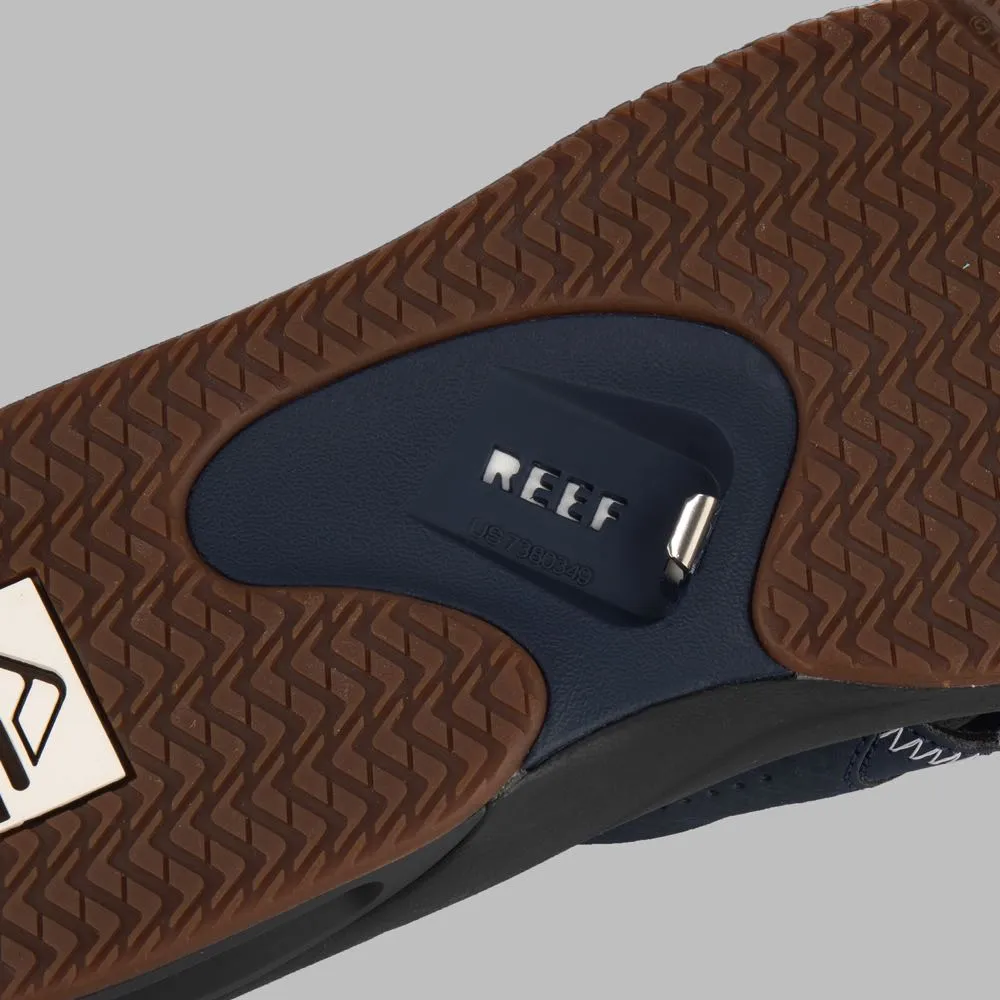 Sandalias Reef Fanning Hombre