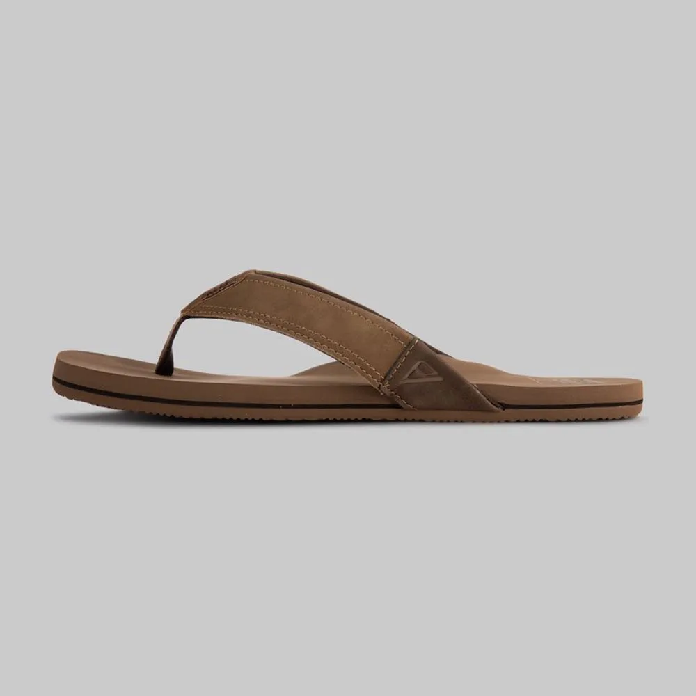 Sandalias Reef Newport Hombre